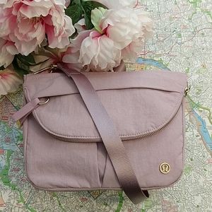 Lululemon All Night Festival Crossbody Bag